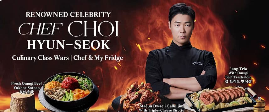 Bulgogi Syo